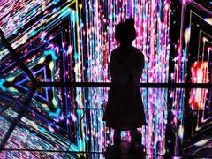-天津梵高星空艺术馆(天河城旗舰店)