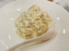 -老洋房花园饭店(绍兴路店)