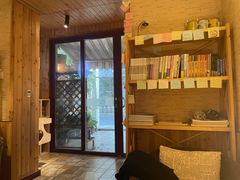 -隅cafe(傅厚岗店)