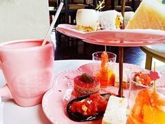 -逸廊大堂吧(三亚海棠湾万丽度假酒店)