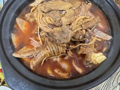 -臭鳜鱼人家·老字号徽菜