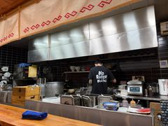 -Ramen满吉·豚骨拉面(丽园路店)