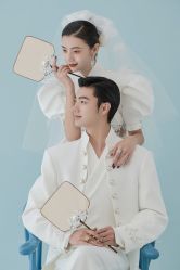 点击看大图 -挪娅婚纱摄影皇家会所