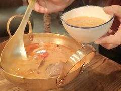 -素逸·泰料理(人民广场店)