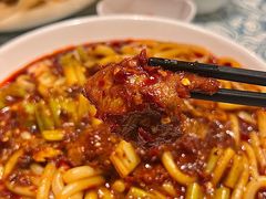 -巴扎美食·新疆菜·西域歌舞表演餐厅(新疆大厦店)