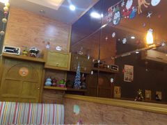 卡座-那坡里比萨(康王北路店)