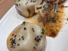 -小杨生煎(江南环球港店)