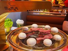 -西塔老太太泥炉烤肉(苏州大悦城店)