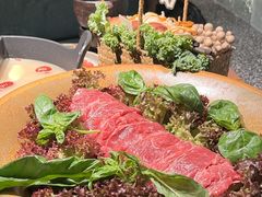-大龙燚·旷野鲜火锅(广州首店)