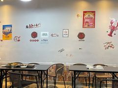 大堂-三妹小龙虾·黄油蟹(华侨城总店)