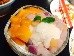 -老头儿油爆虾·知味杭州(爱琴海购物中心)