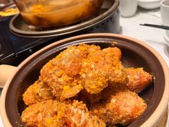 -客颂·客家宴(大壮国际广场店)