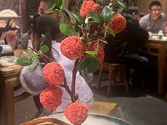 -长安大牌档之西安博物院文化餐厅(中贸店)