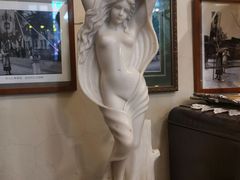 -露西亚咖啡西餐厅(哈尔滨俄侨纪念馆店)