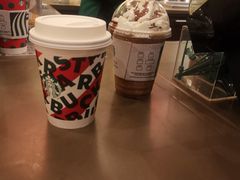 -星巴克臻选(成都环球乐天店)