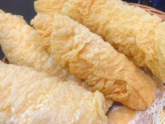 -成都老码头火锅(旺角店)