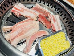 -木槿花韩式炭烤·熟成肉工坊(孙文东路店)