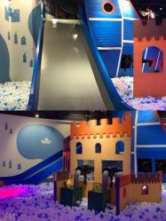 -幻贝家儿童乐园(苏州中心店)