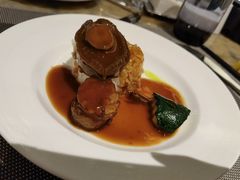 -安蒂娅·海鲜自助餐厅(安蒂娅美兰酒店)