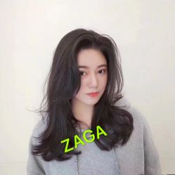 -ZAGA形象设计