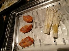 -新石器烤肉(南站店)