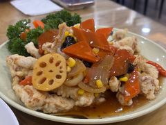 -祥和居炸酱面馆(美食街店)