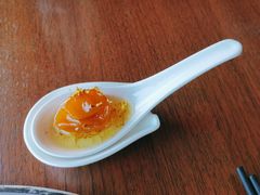 -王府井文华东方酒店-紫膳餐厅