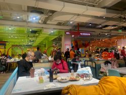 -宝燕乐园(闵行旗舰店)