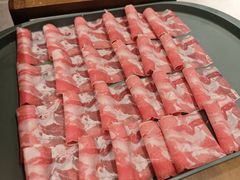 -北京老门框爆肚涮肉馆(凤城六路店)