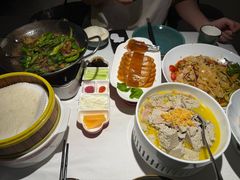 -大鸭梨烤鸭(望京店)
