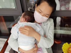 -田螺阿姨自营月嫂·育儿嫂(高新店)