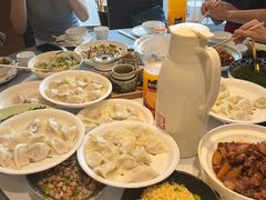 -东方饺子王(工农大路店)