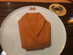 -Ministry of Crab(科伦坡店)