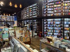 -三联韬奋书店(三里屯店)