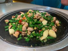 -周三的情书花园餐厅(江北店)