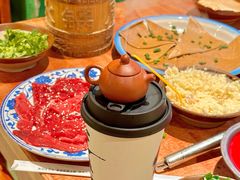 -周小明火锅(黑金冠社区店)