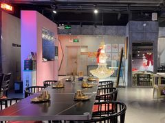 -HOTISLAND海鸡岛·韩国料理(江南西店)