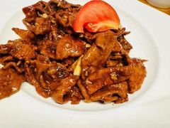 -堂宴·老厦门私房菜(1988仙岳总店)