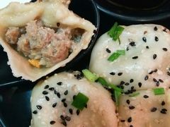 -小杨生煎(湟普汇店)