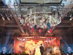 -宁波富邦荪湖山庄