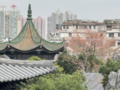 -广州西关永庆坊旅游区