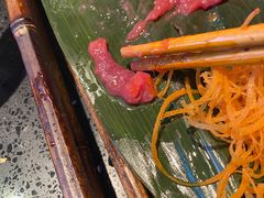 秘制嫩牛肉-宽巷子成都火锅(南站店)