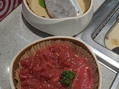 -海底捞火锅(大融城店)