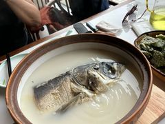 -风味小馆(天目湖宾馆店)