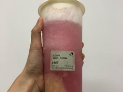-喜茶(深圳丰盛町店)
