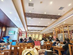 -老雒阳面馆·水席·洛阳菜(王城路店)