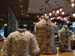 -观澜湖酒店·邀月庭中餐厅