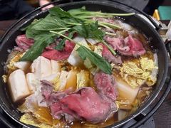 -角落里(中山公园店)
