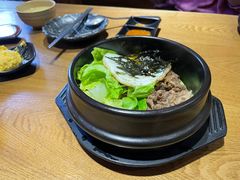 -恩你小木屋·烤肉韩式料理(嘉兴秀洲店)