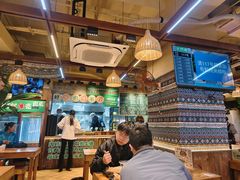 -云阿蛮云南生烫牛肉米线(奉贤路店)